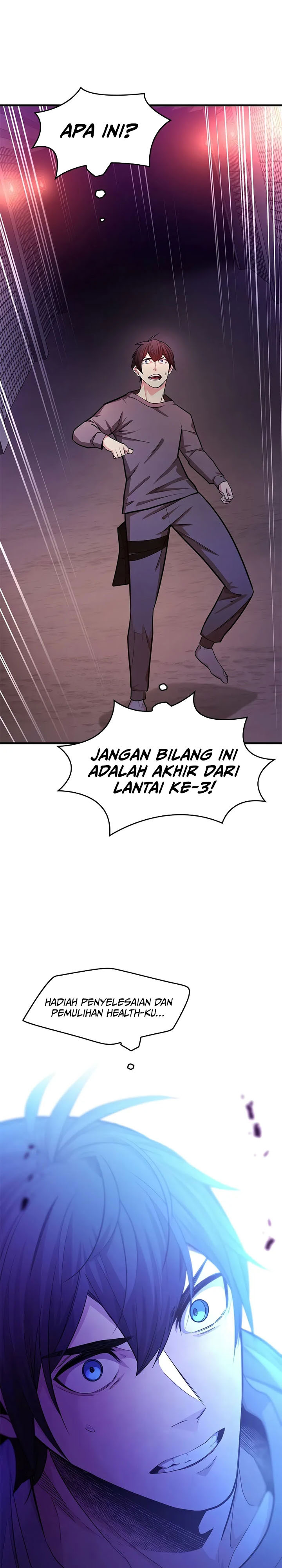 The Tutorial is Too Hard Chapter 213 Gambar 36