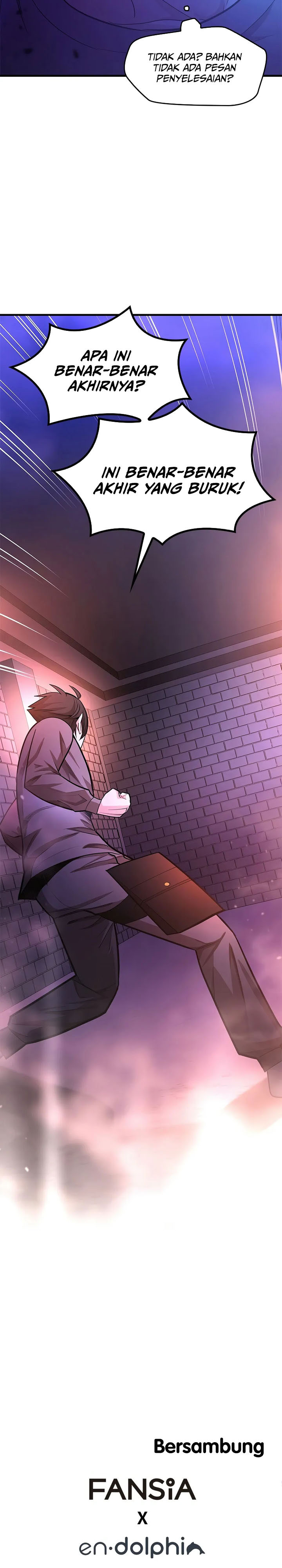 The Tutorial is Too Hard Chapter 213 Gambar 37
