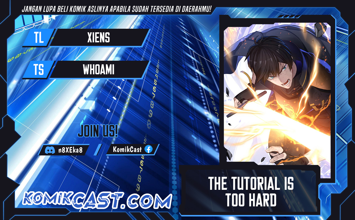 The Tutorial is Too Hard Chapter 217 Gambar 1