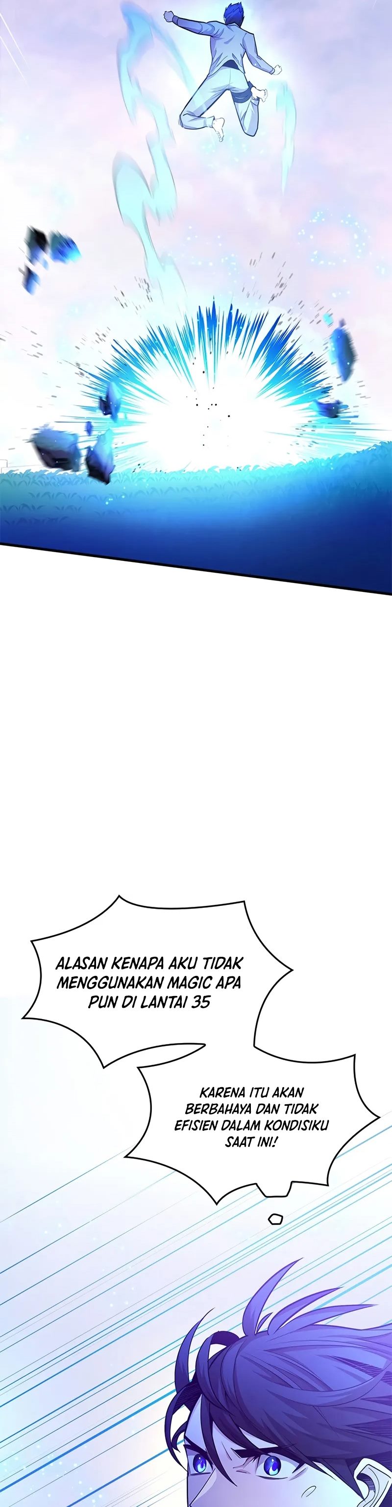 The Tutorial is Too Hard Chapter 217 Gambar 6