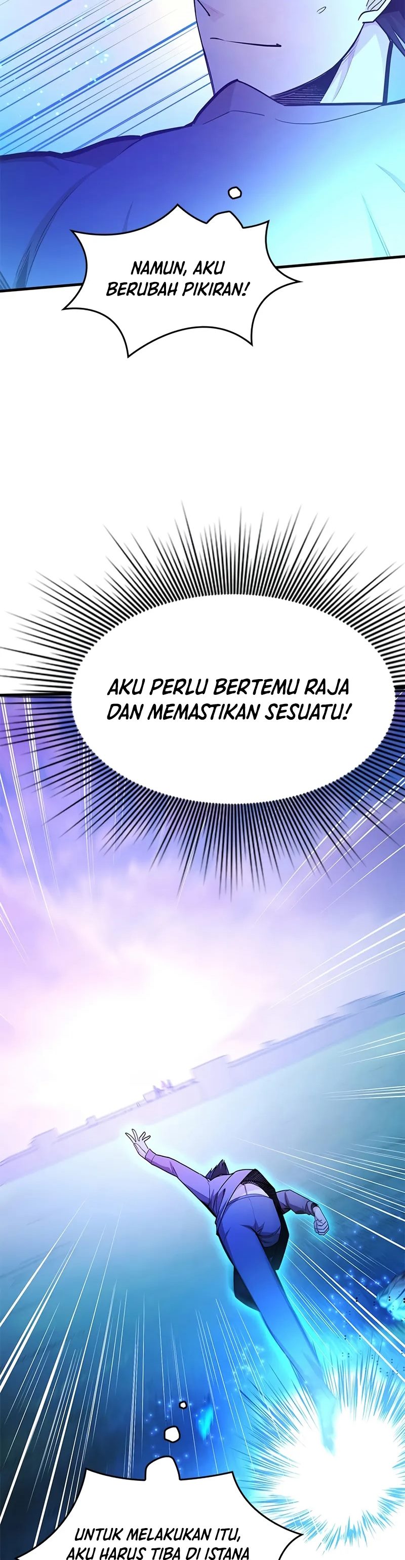 The Tutorial is Too Hard Chapter 217 Gambar 7