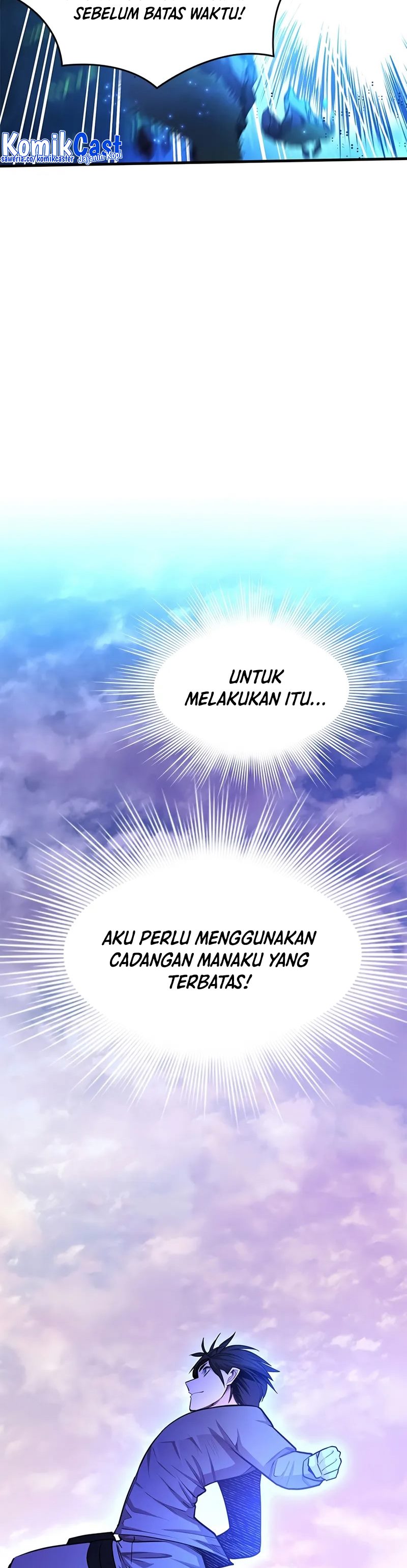 The Tutorial is Too Hard Chapter 217 Gambar 8