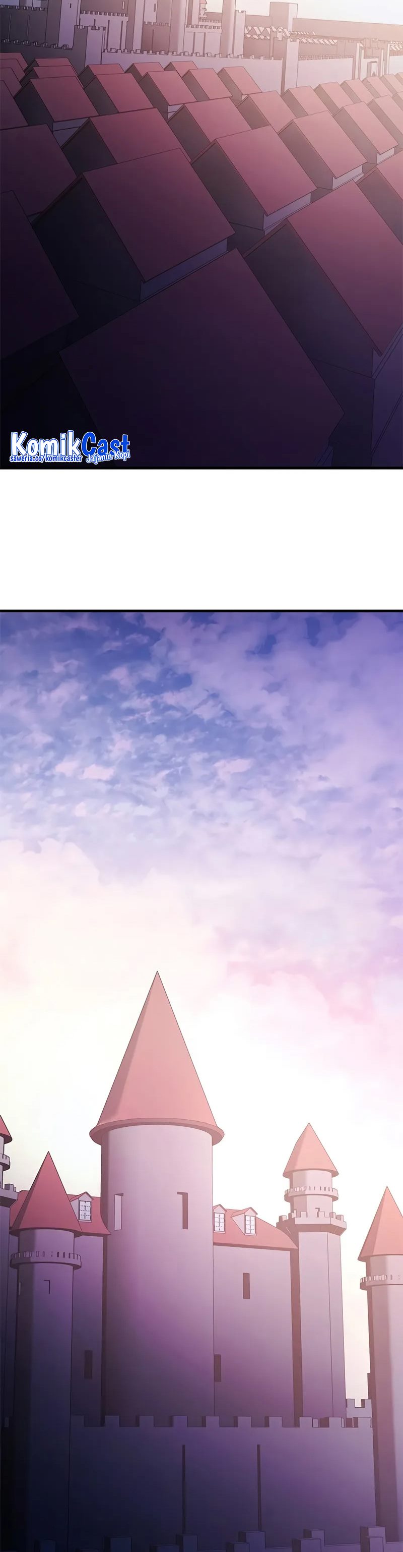 The Tutorial is Too Hard Chapter 217 Gambar 11