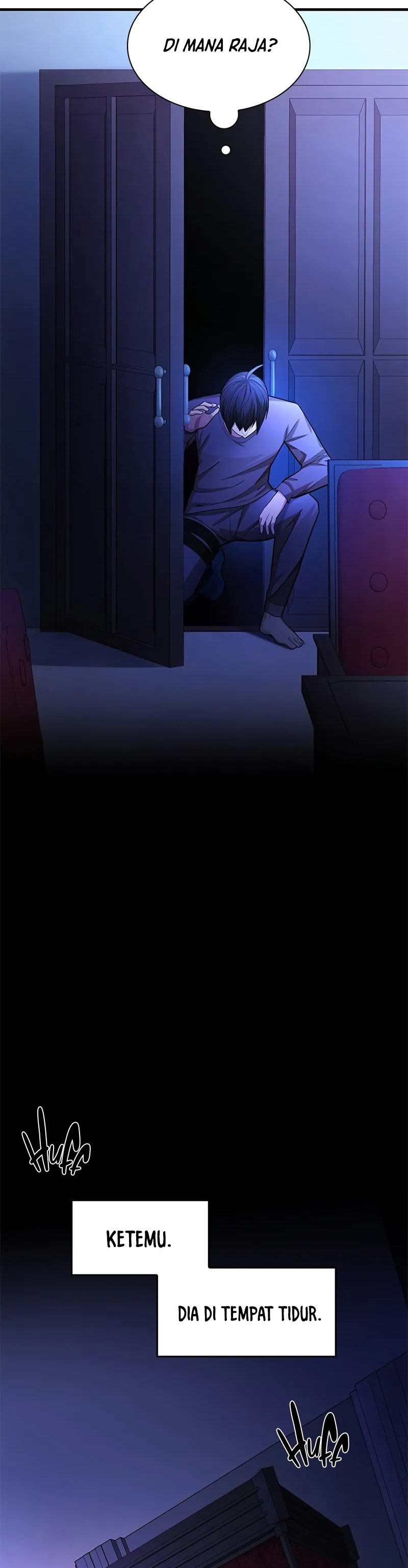 The Tutorial is Too Hard Chapter 217 Gambar 17