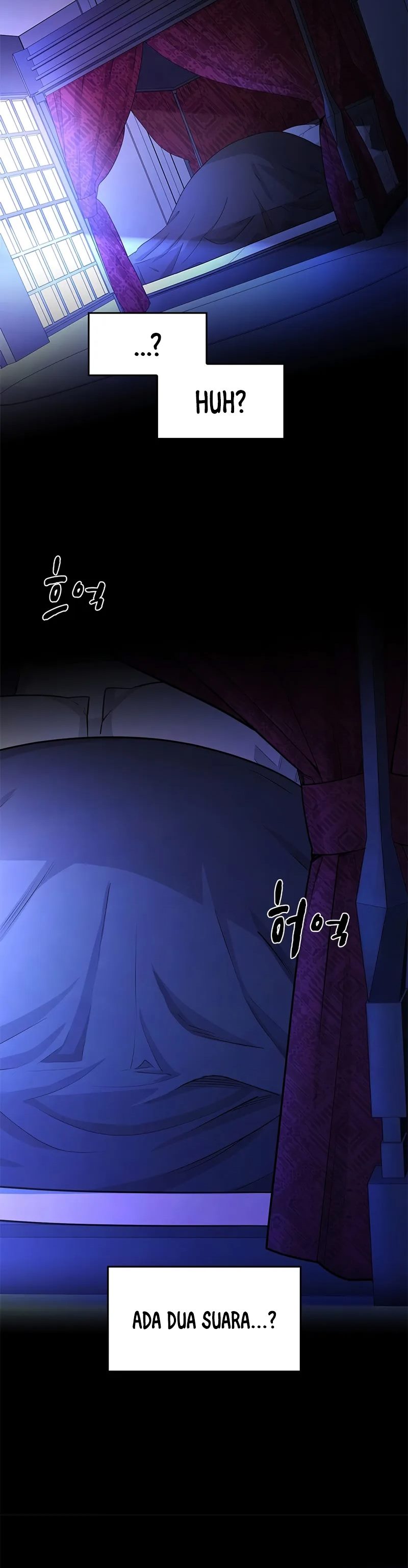 The Tutorial is Too Hard Chapter 217 Gambar 18