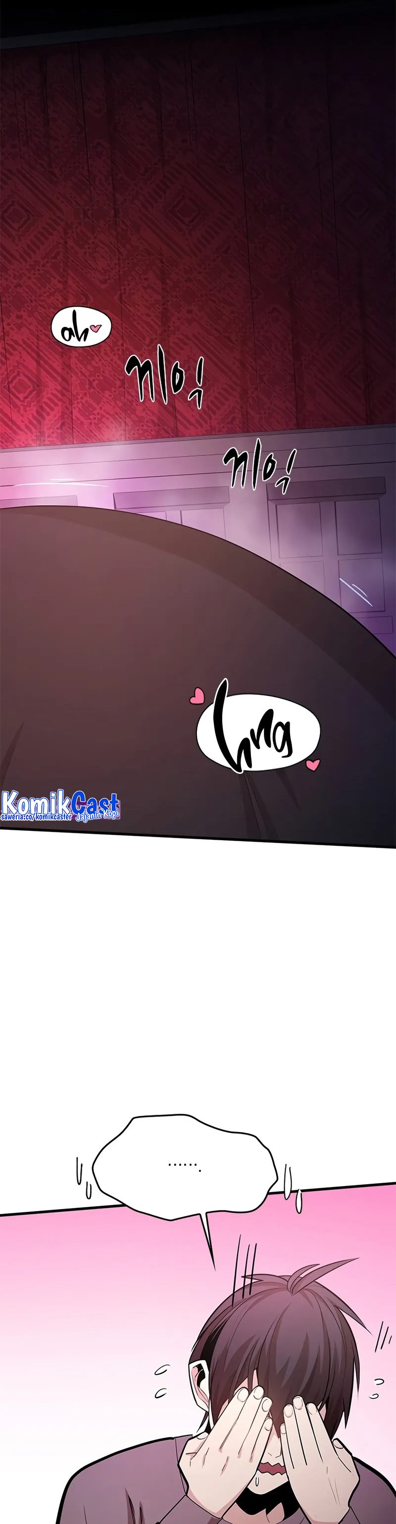 The Tutorial is Too Hard Chapter 217 Gambar 19