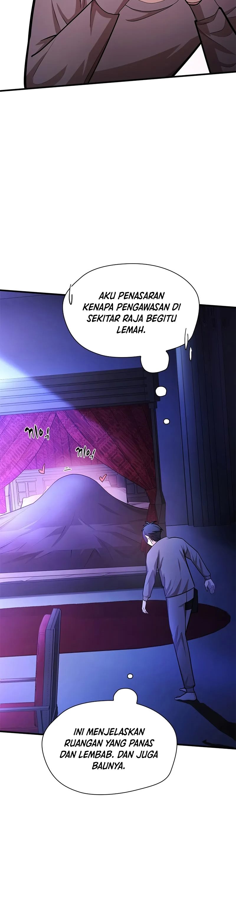 The Tutorial is Too Hard Chapter 217 Gambar 20