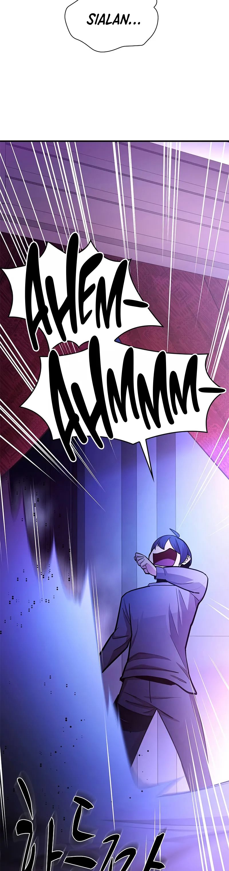 The Tutorial is Too Hard Chapter 217 Gambar 23