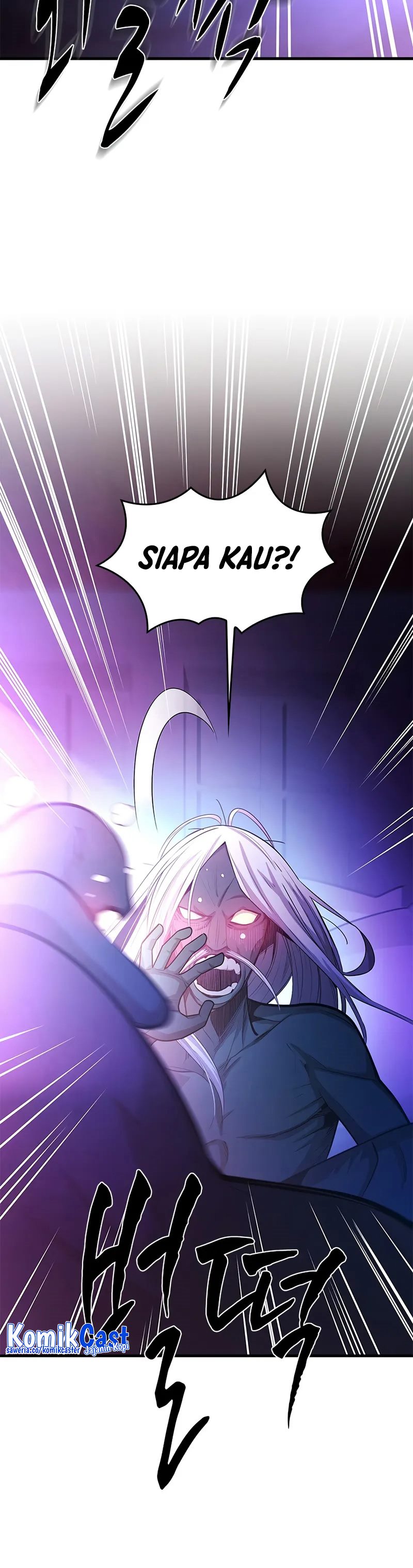 The Tutorial is Too Hard Chapter 217 Gambar 24