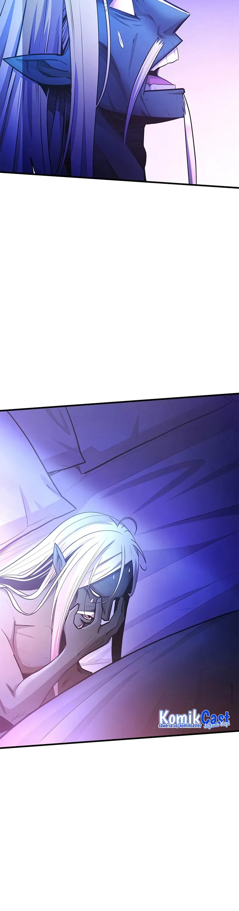 The Tutorial is Too Hard Chapter 217 Gambar 26
