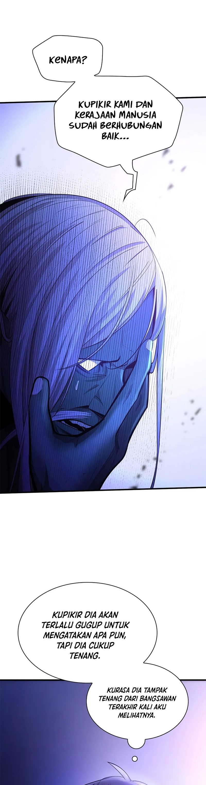 The Tutorial is Too Hard Chapter 217 Gambar 27