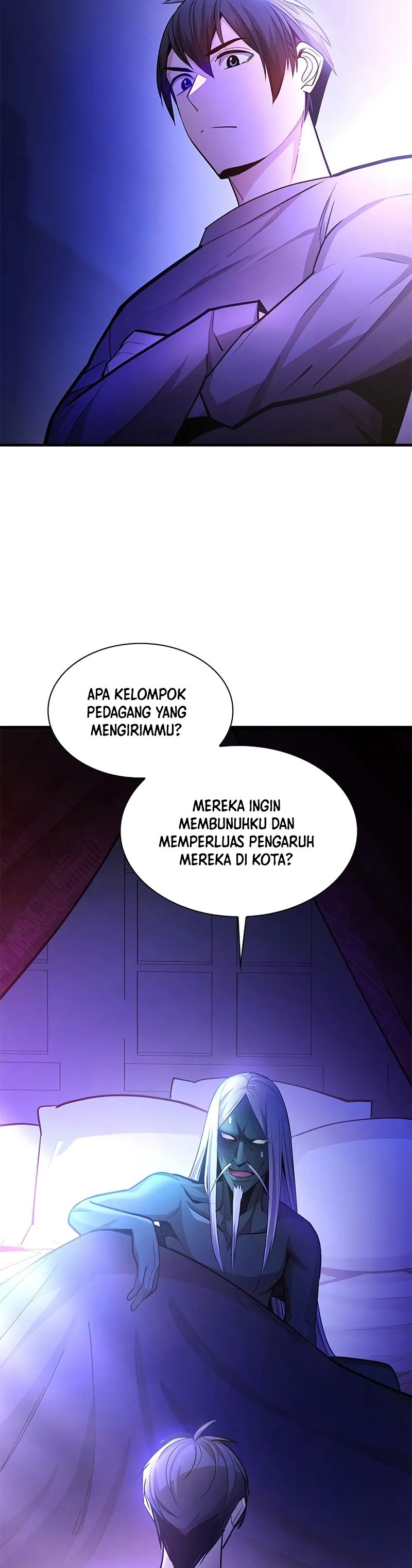 The Tutorial is Too Hard Chapter 217 Gambar 28