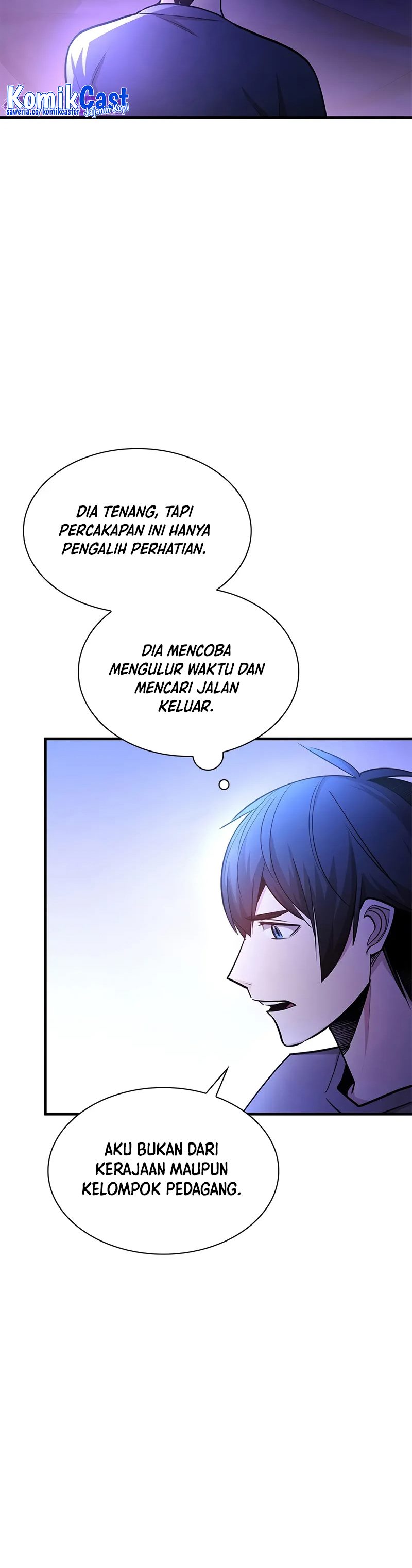 The Tutorial is Too Hard Chapter 217 Gambar 29