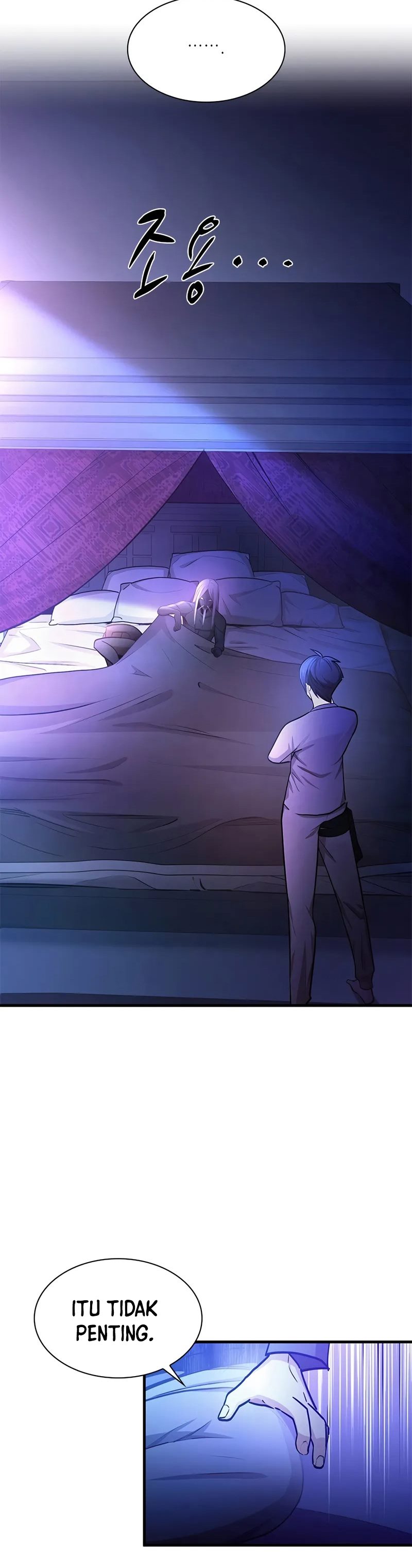 The Tutorial is Too Hard Chapter 217 Gambar 31