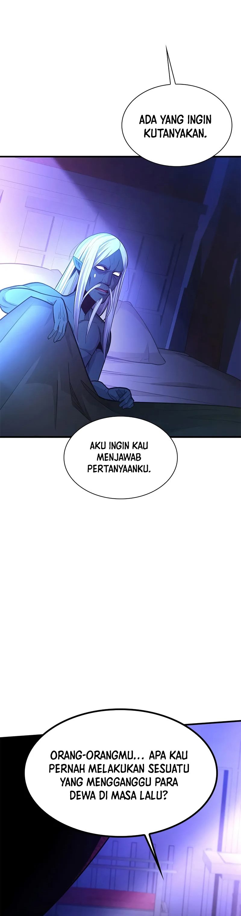 The Tutorial is Too Hard Chapter 217 Gambar 32