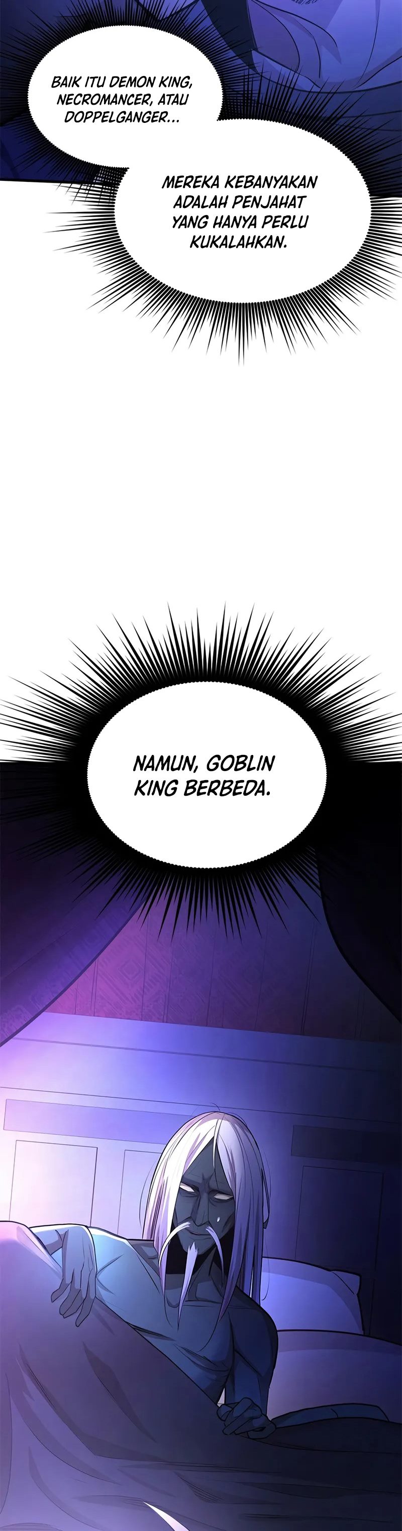 The Tutorial is Too Hard Chapter 217 Gambar 34