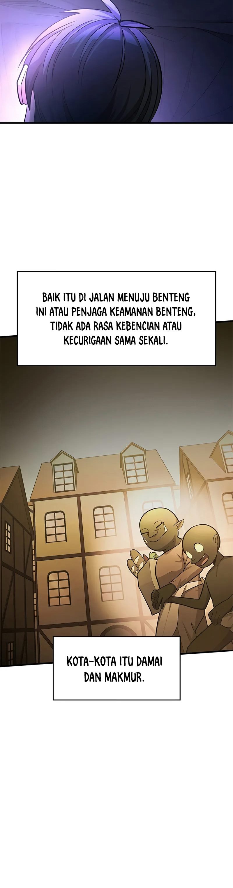The Tutorial is Too Hard Chapter 217 Gambar 35