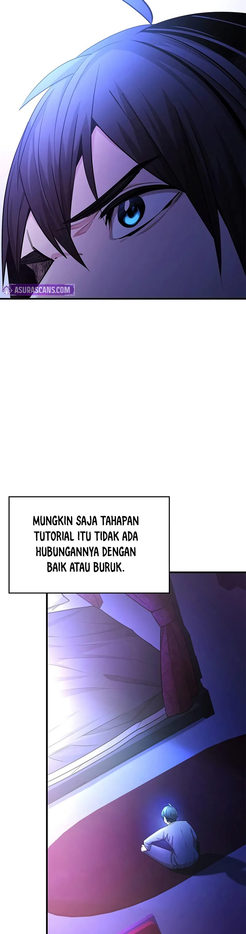 The Tutorial is Too Hard Chapter 217 Gambar 38