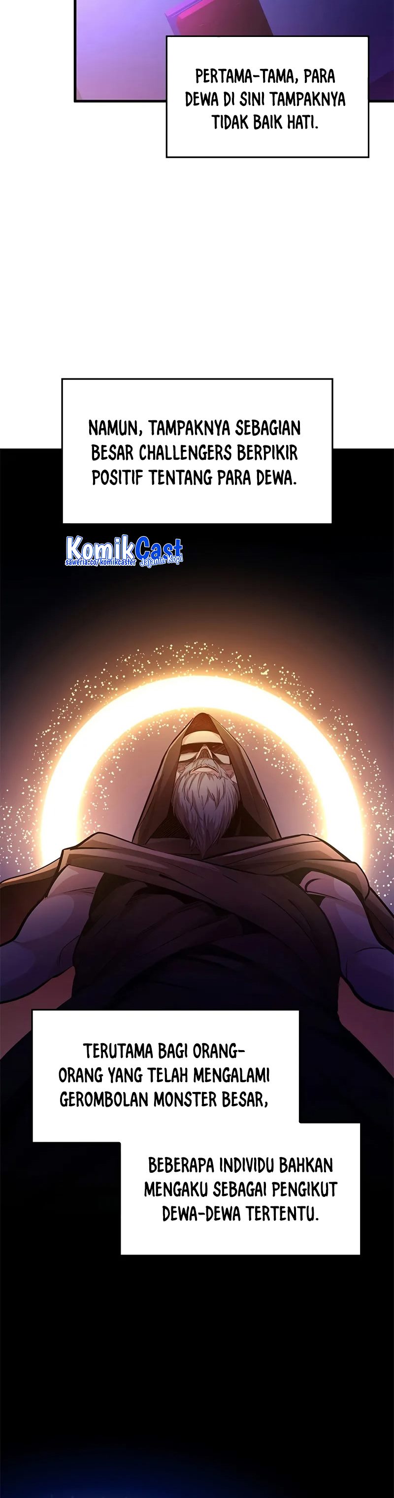 The Tutorial is Too Hard Chapter 217 Gambar 39