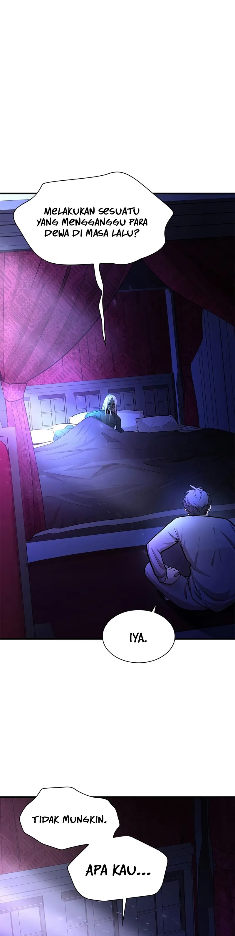 The Tutorial is Too Hard Chapter 217 Gambar 41