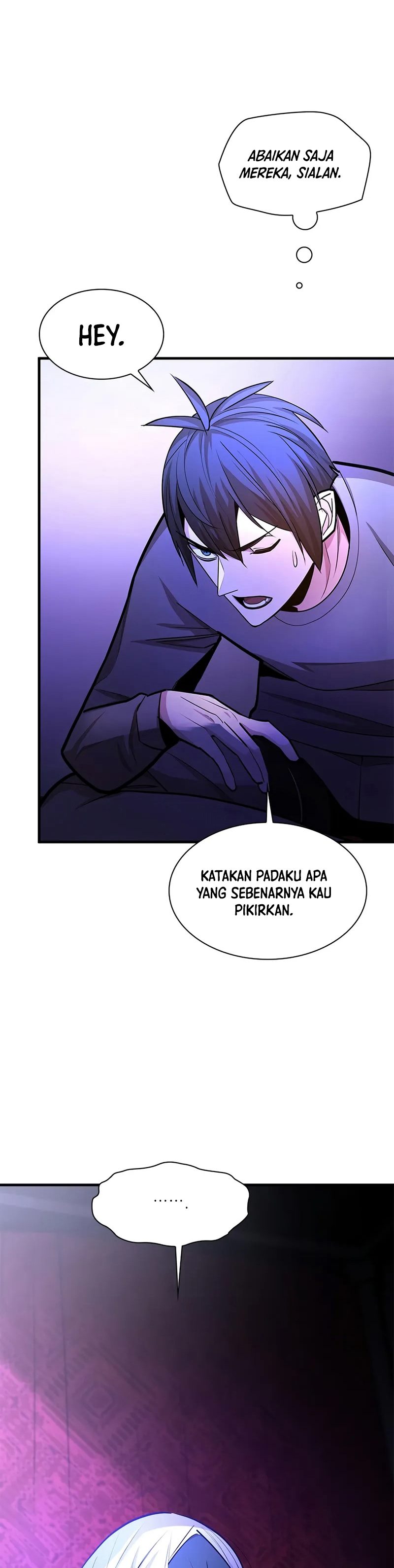 The Tutorial is Too Hard Chapter 217 Gambar 44