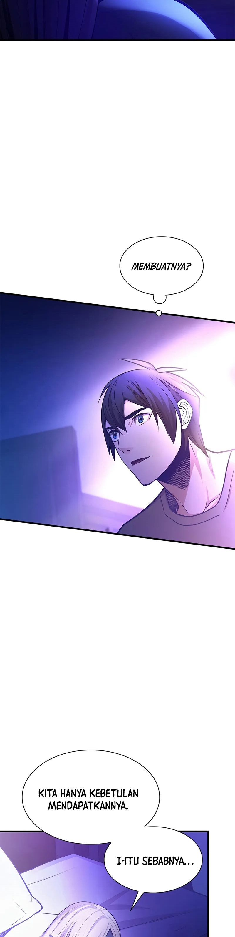 The Tutorial is Too Hard Chapter 217 Gambar 46