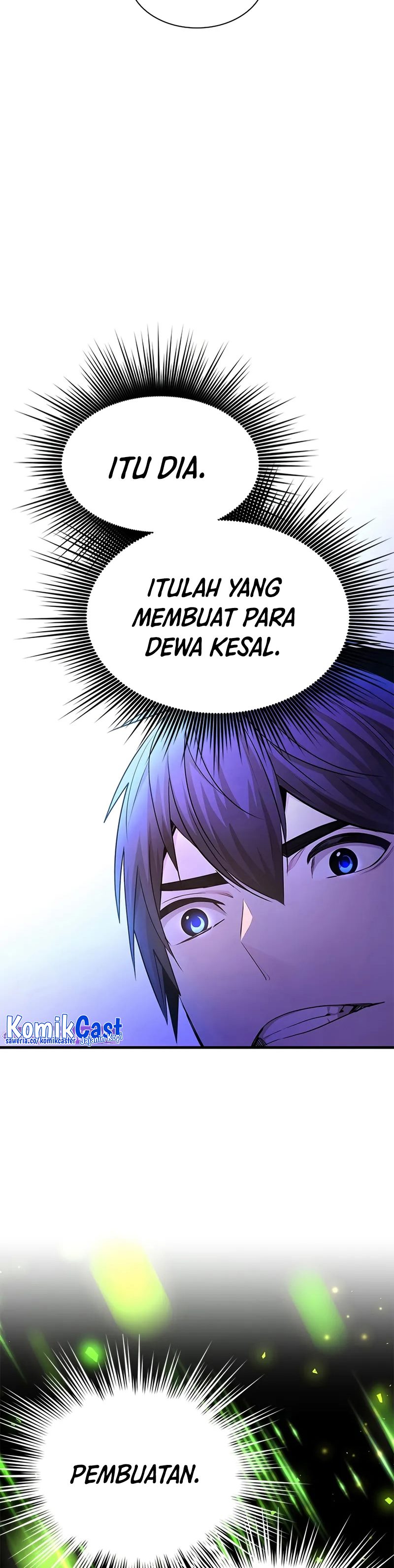 The Tutorial is Too Hard Chapter 217 Gambar 48