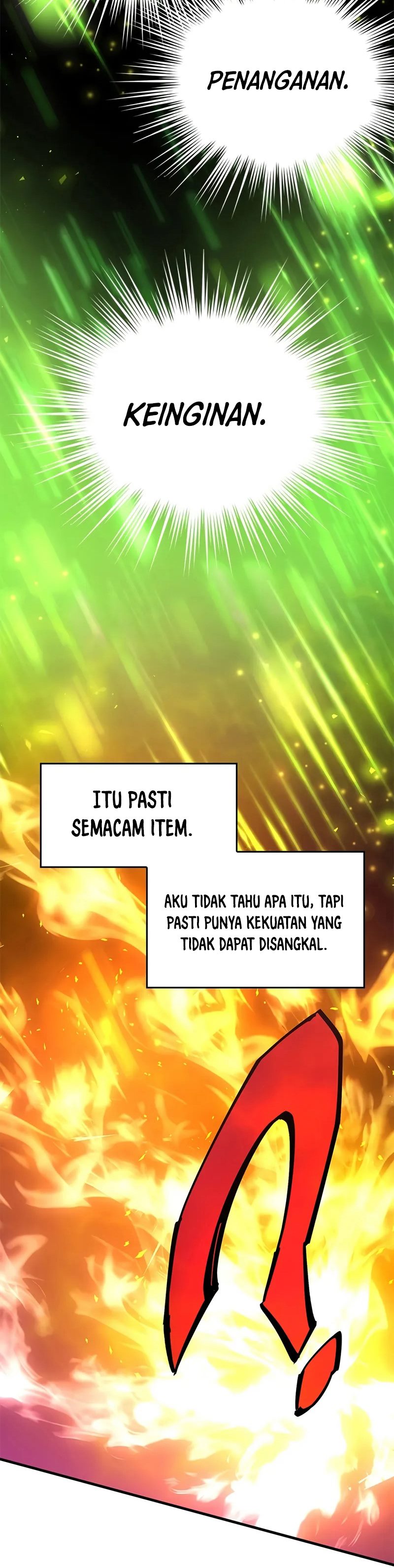 The Tutorial is Too Hard Chapter 217 Gambar 49