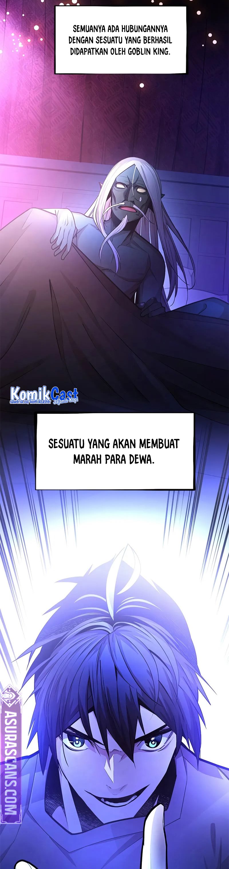 The Tutorial is Too Hard Chapter 218 Gambar 3