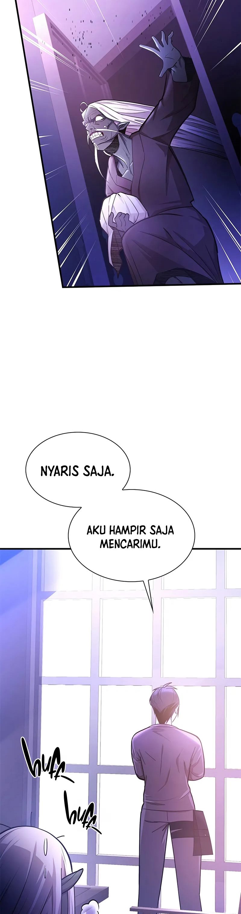 The Tutorial is Too Hard Chapter 218 Gambar 6