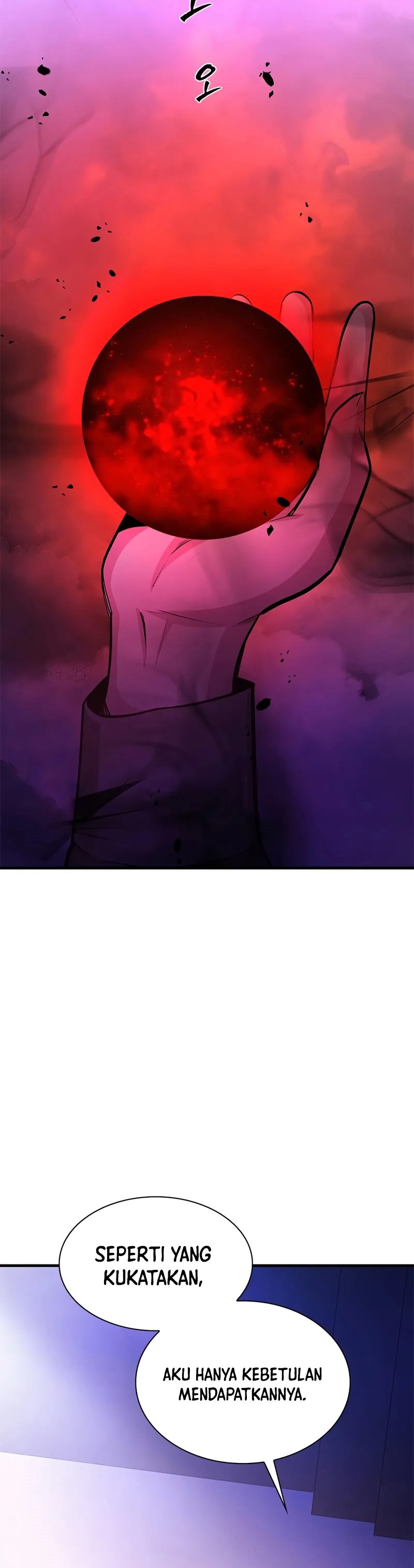 The Tutorial is Too Hard Chapter 218 Gambar 11