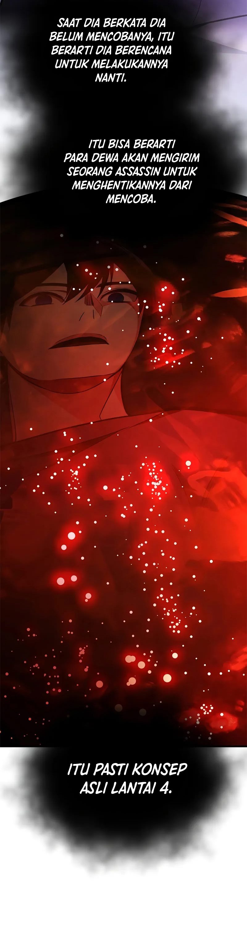 The Tutorial is Too Hard Chapter 218 Gambar 14