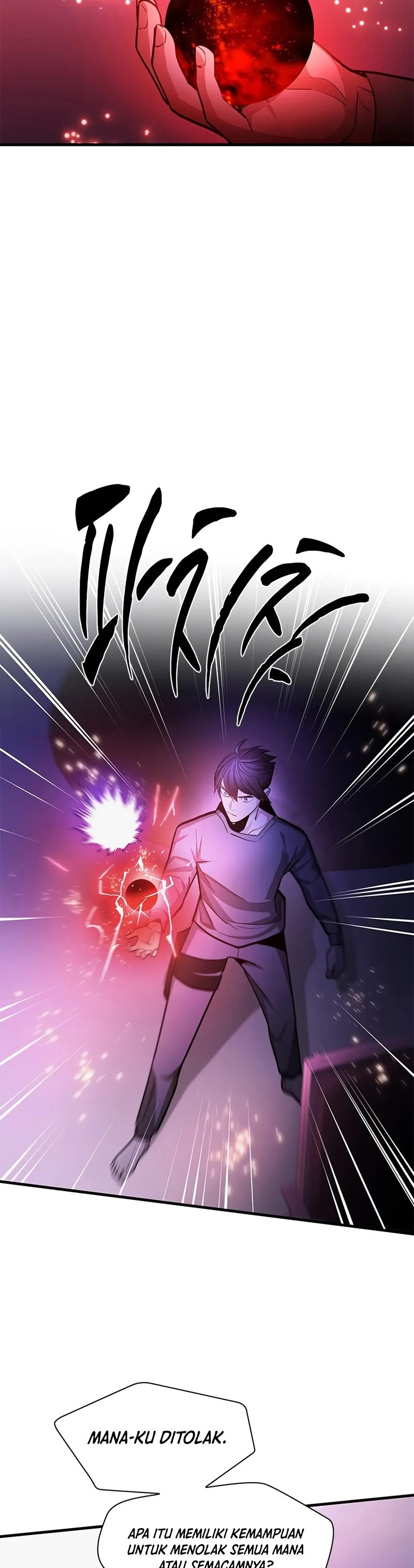 The Tutorial is Too Hard Chapter 218 Gambar 16