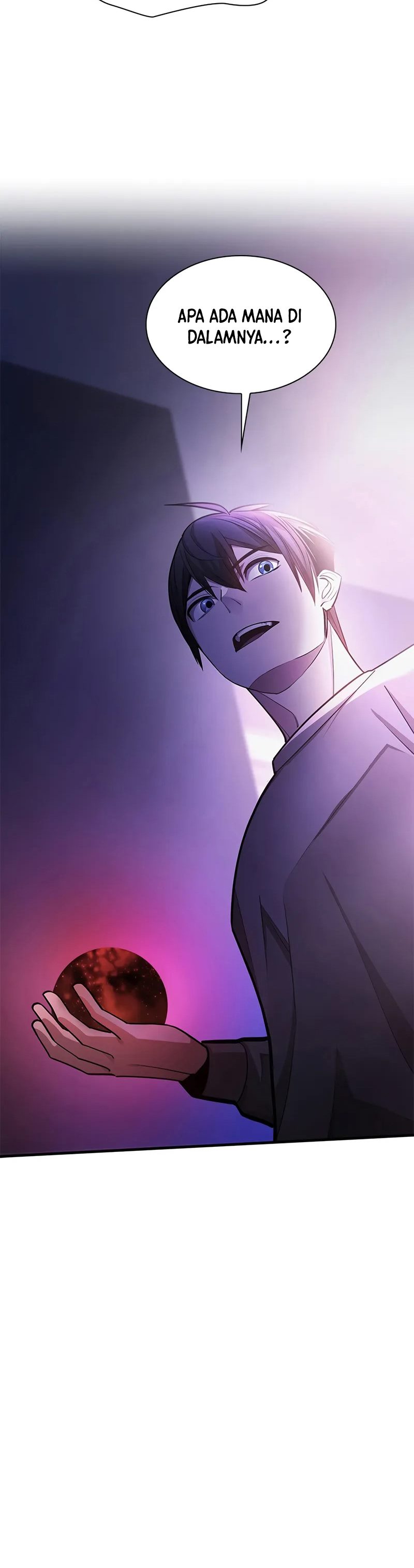 The Tutorial is Too Hard Chapter 218 Gambar 18