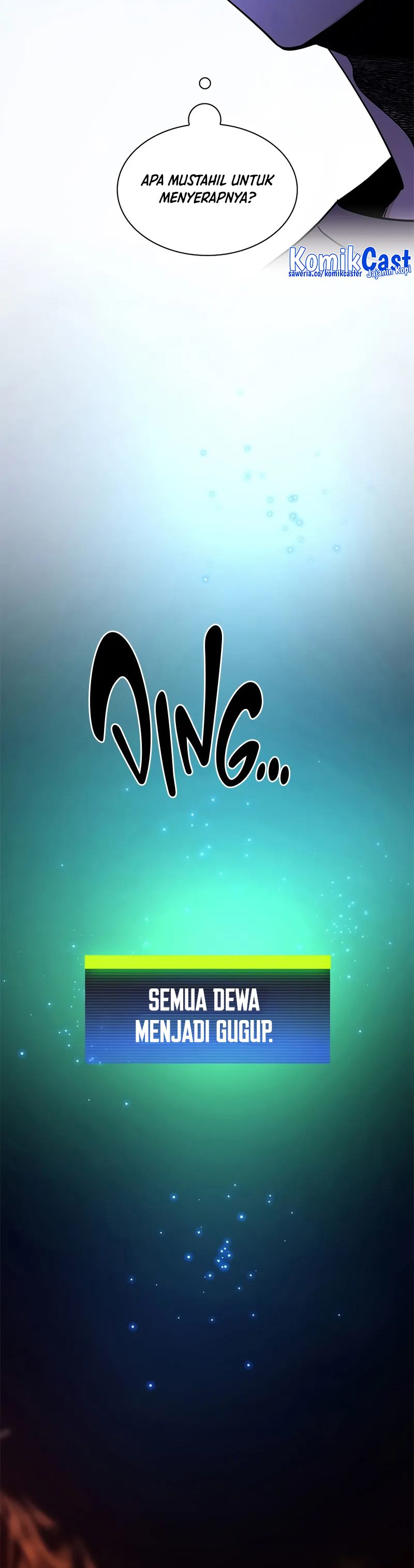 The Tutorial is Too Hard Chapter 218 Gambar 20