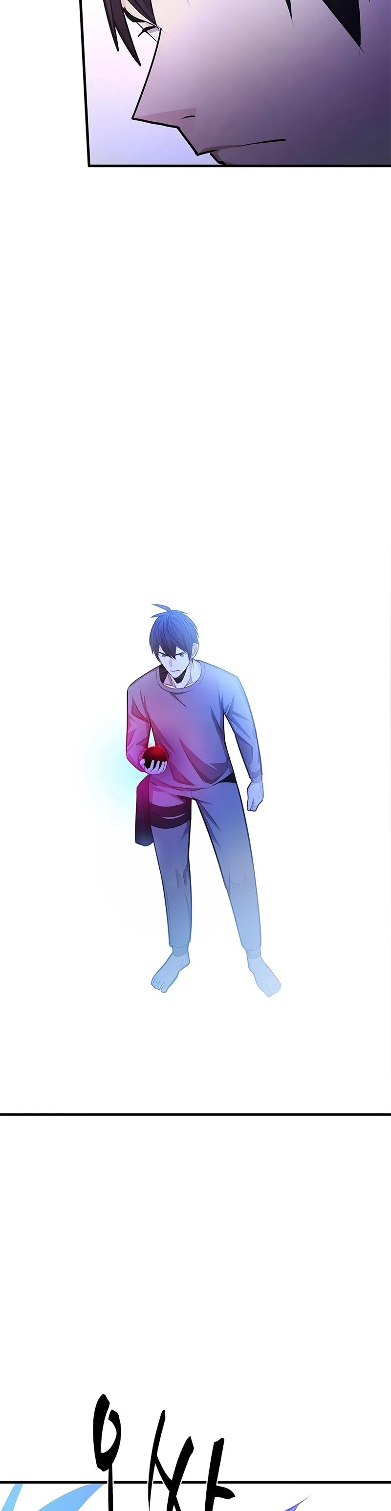 The Tutorial is Too Hard Chapter 218 Gambar 22