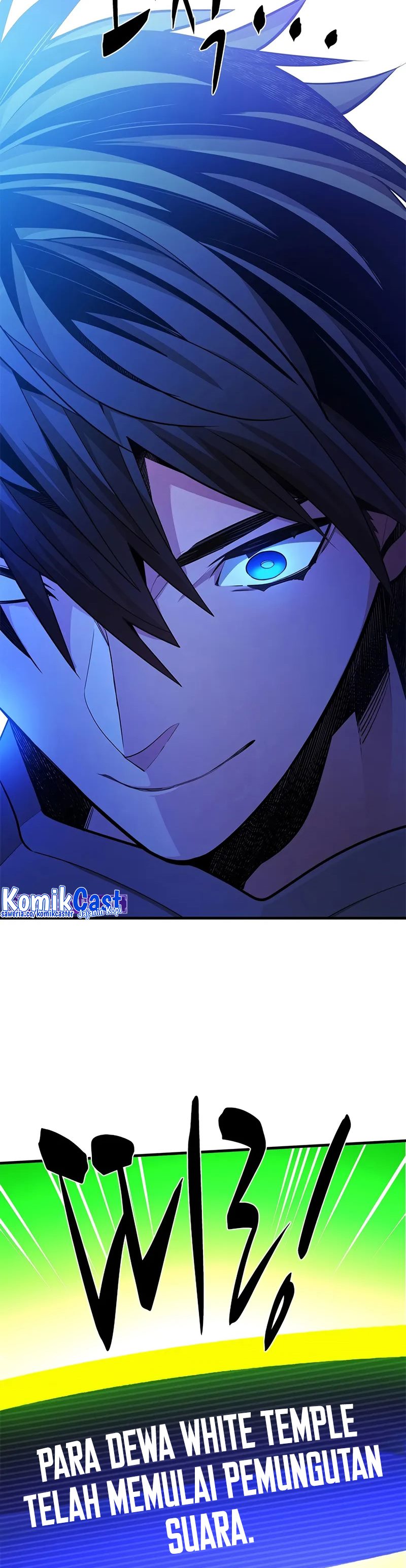 The Tutorial is Too Hard Chapter 218 Gambar 23