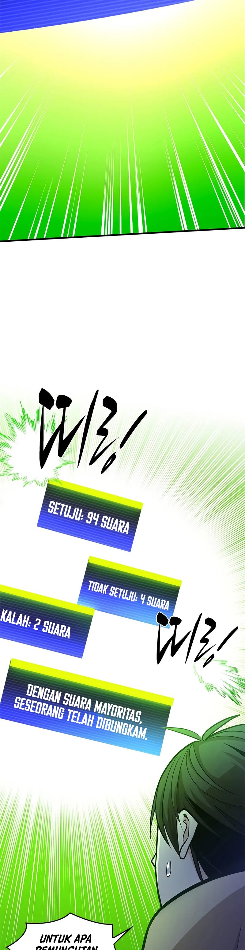 The Tutorial is Too Hard Chapter 218 Gambar 24