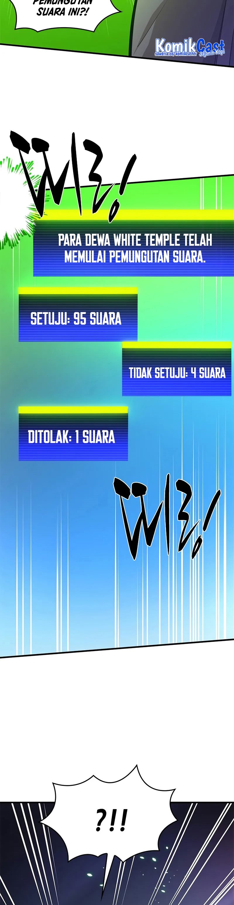 The Tutorial is Too Hard Chapter 218 Gambar 25