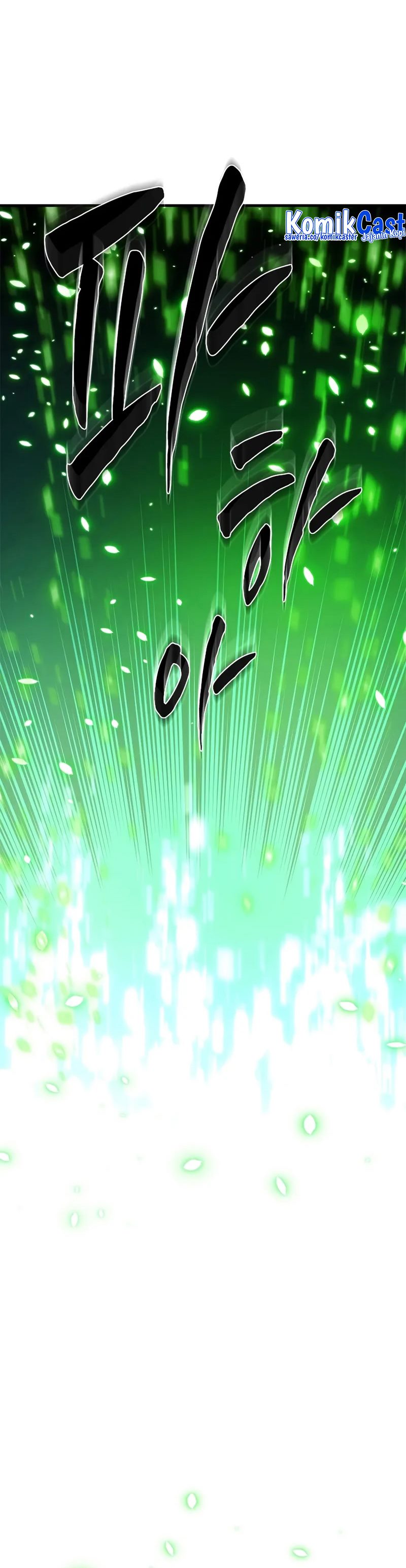 The Tutorial is Too Hard Chapter 218 Gambar 29