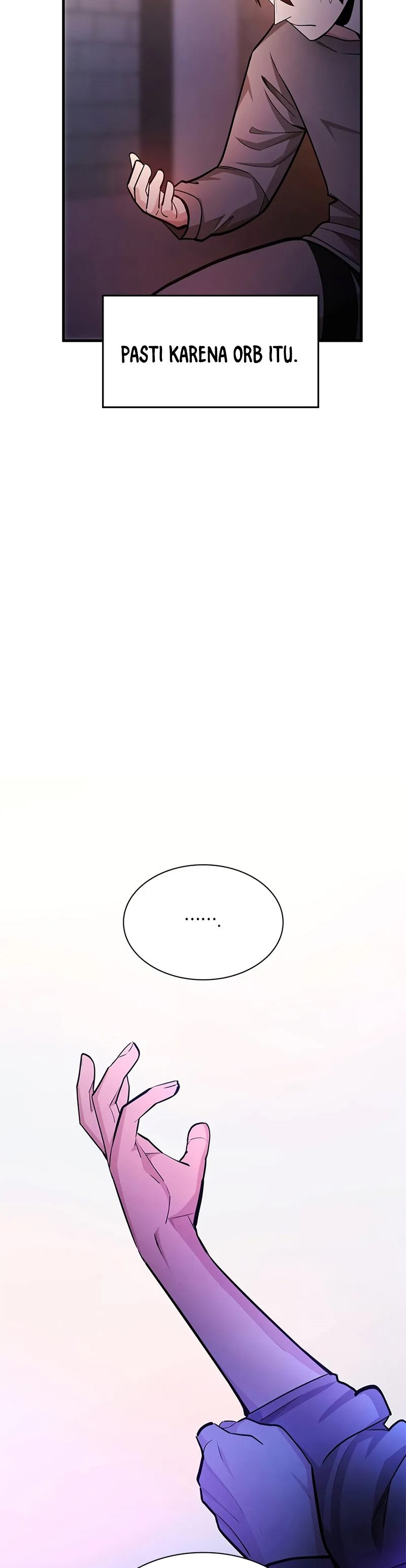 The Tutorial is Too Hard Chapter 218 Gambar 31