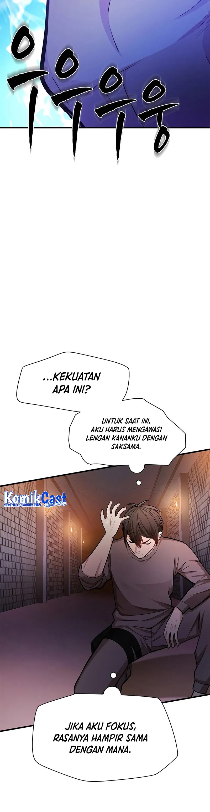 The Tutorial is Too Hard Chapter 218 Gambar 33