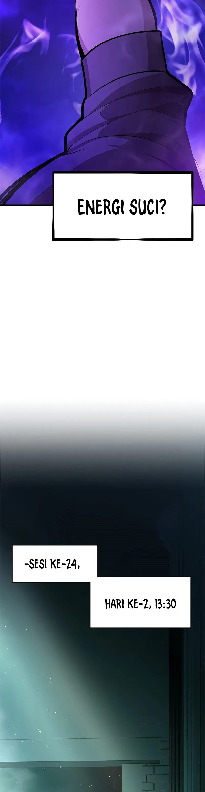 The Tutorial is Too Hard Chapter 218 Gambar 35