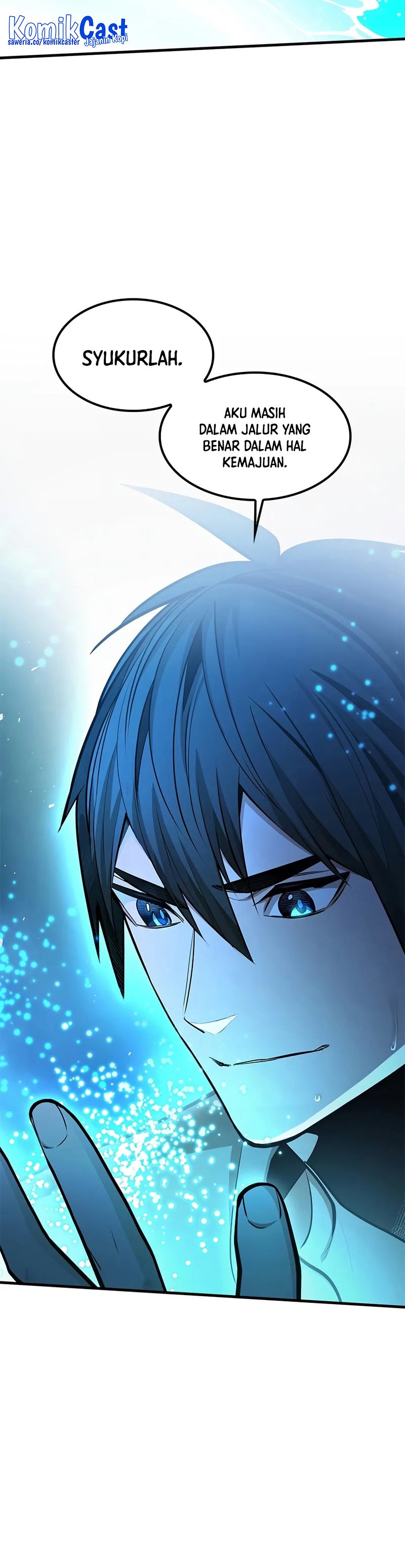 The Tutorial is Too Hard Chapter 218 Gambar 39