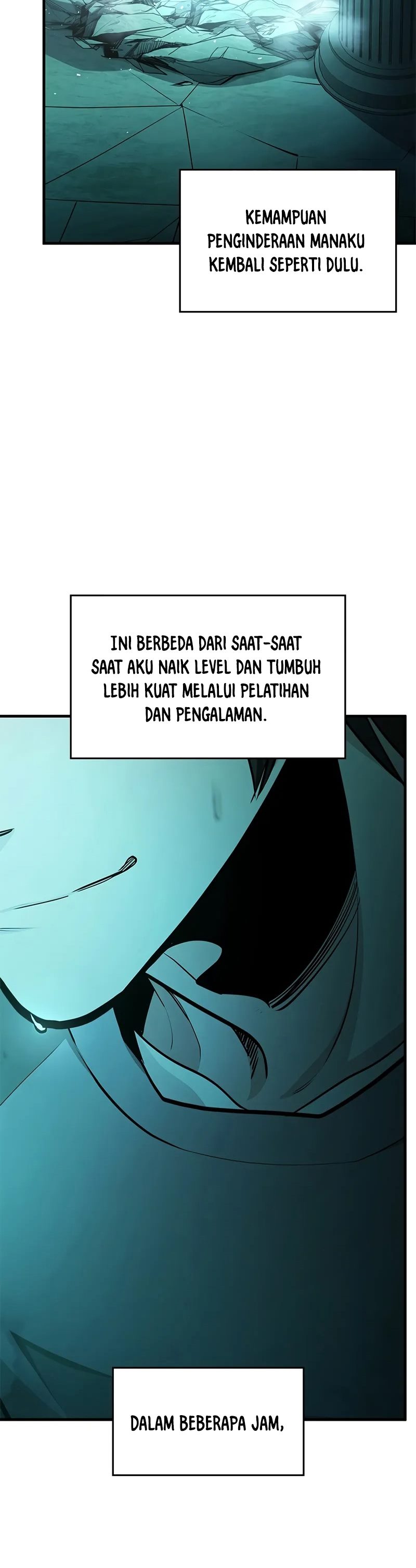 The Tutorial is Too Hard Chapter 218 Gambar 41