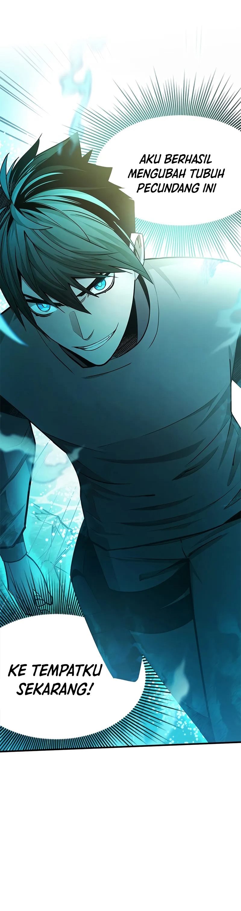 The Tutorial is Too Hard Chapter 218 Gambar 42