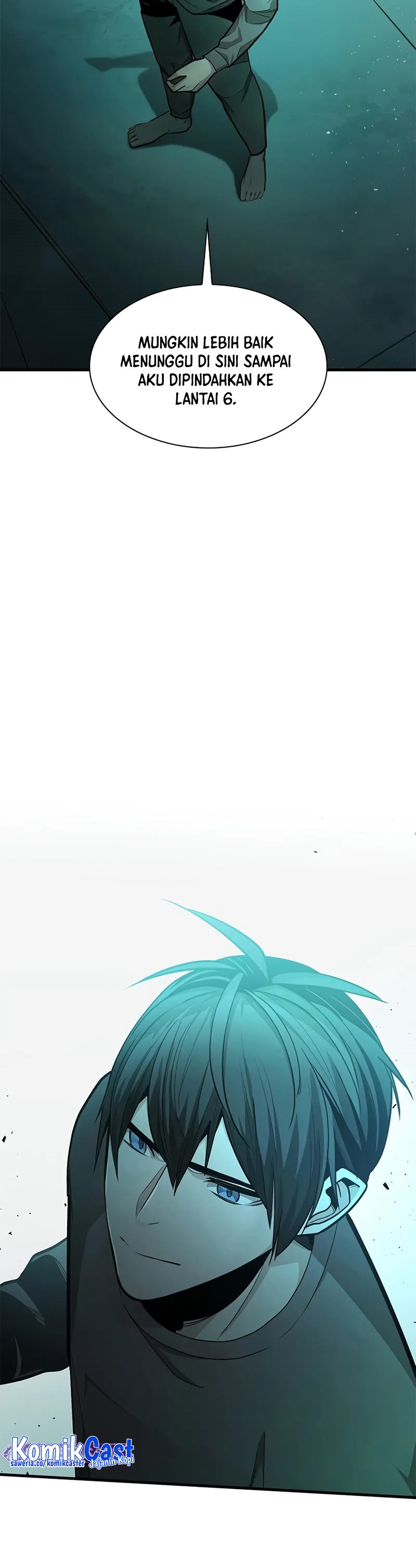 The Tutorial is Too Hard Chapter 218 Gambar 46