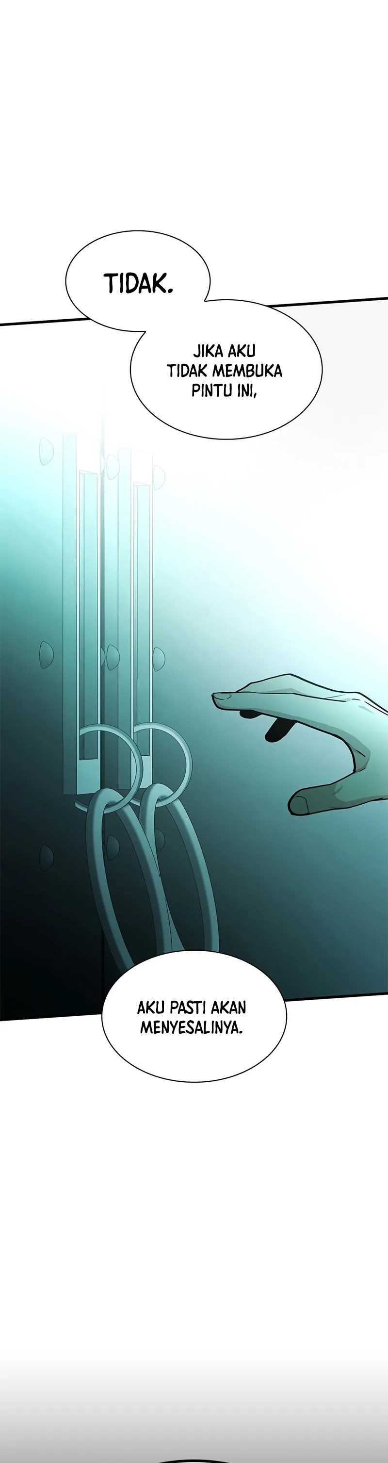 The Tutorial is Too Hard Chapter 218 Gambar 47