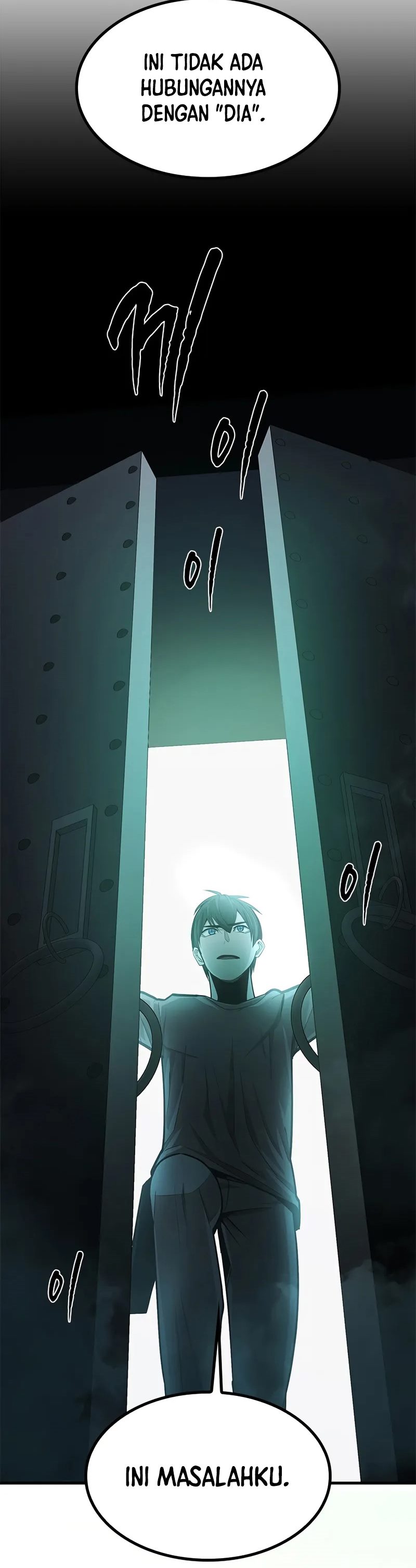 The Tutorial is Too Hard Chapter 218 Gambar 48