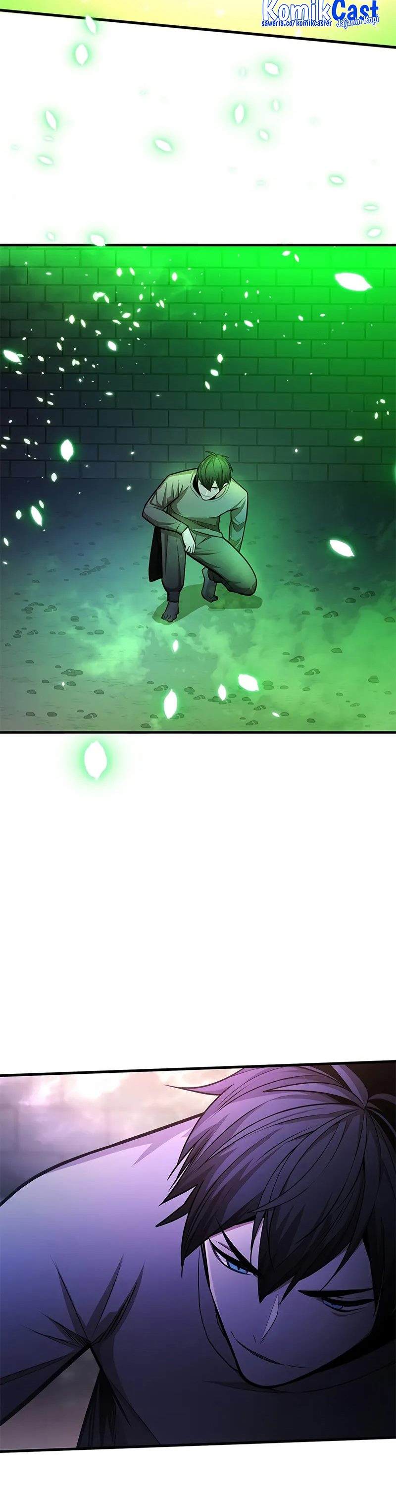 The Tutorial is Too Hard Chapter 218 Gambar 50